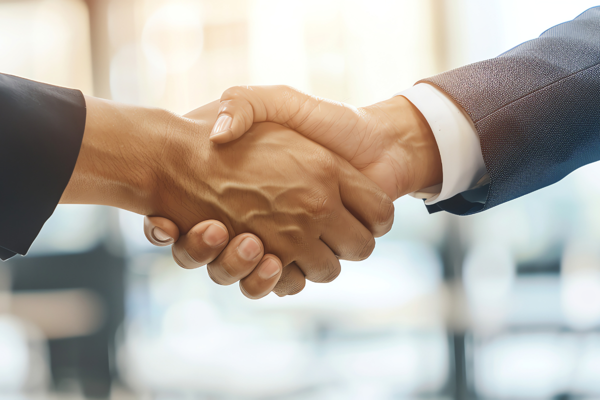 为什么选择我们