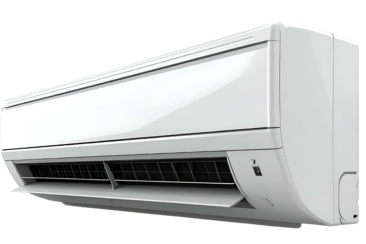 壁挂式空调系统